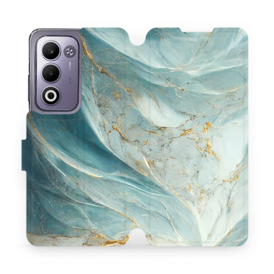 Hülle für OPPO A5m - Farbe VP34S