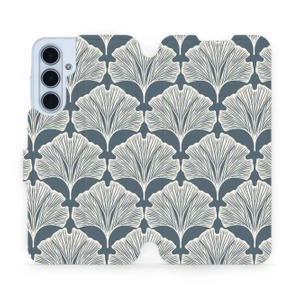 Etui do Samsung Galaxy M35 5G - wzór VA43S