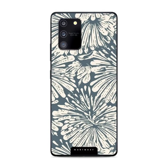 Hülle Glossy Case für Samsung Galaxy S10 Lite - Farbe GA42G