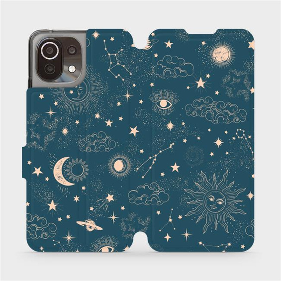 Phone Case Xiaomi 11 Lite 5G NE - Design VP14S