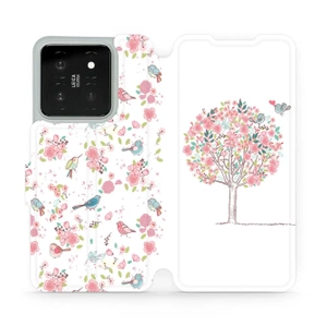 Phone Case Xiaomi 14 - Design M120S