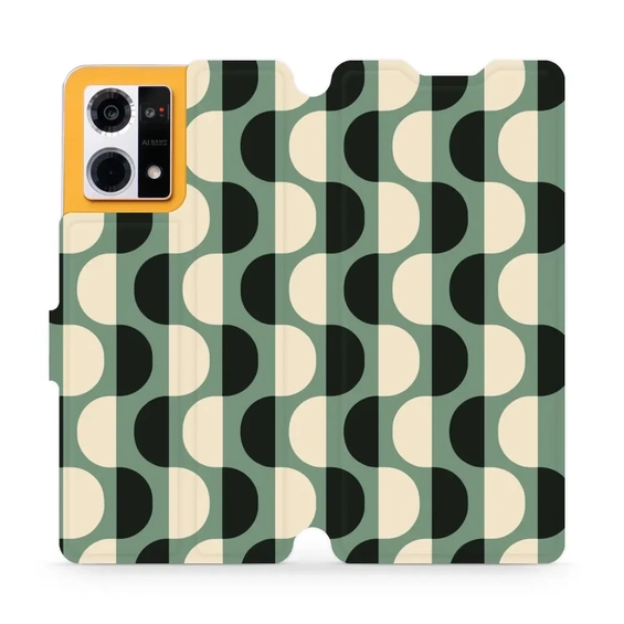 Phone Case Oppo Reno 7 4G - Design VA56S