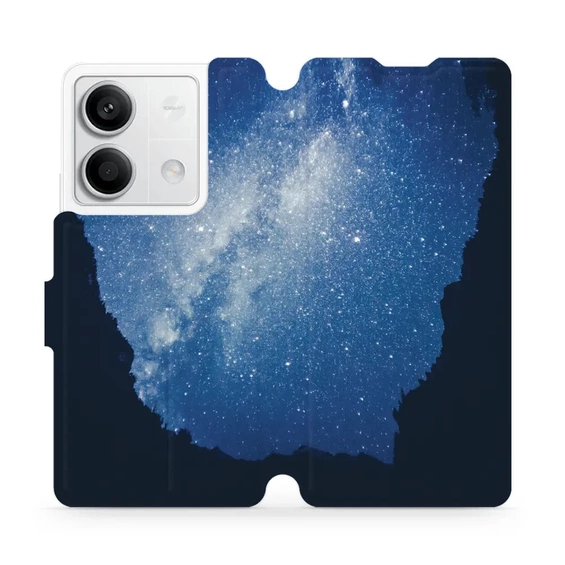 Etui do Xiaomi Redmi Note 13 5G - wzór M146P