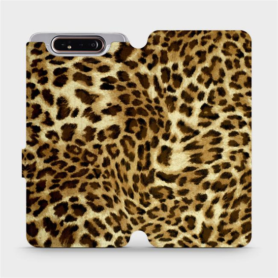 Etui do Samsung Galaxy A80 - wzór VA33P