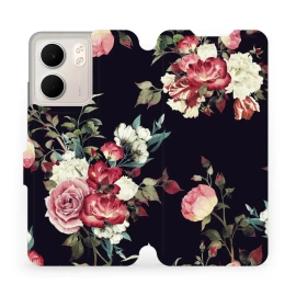 Phone Case OPPO A5x - Design VD11P