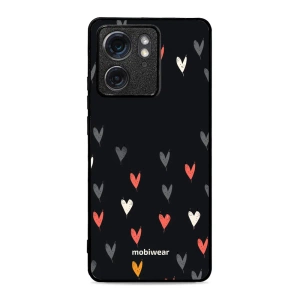 Hülle Glossy Case für Motorola Edge 40 - Farbe GP79G