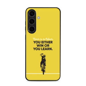 Etui Glossy Case do Samsung Galaxy S25 Plus - wzór GD09G