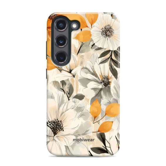 Case Elite Pro for Samsung Galaxy S23 Plus - Design EP75E