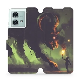 Phone Case Motorola Edge 40 Neo - Design VA08P