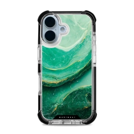 Case MagSafe Elite Bumper for Apple iPhone 17 - Design D017D