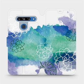 Phone Case LG G8s ThinQ - Design MG11S