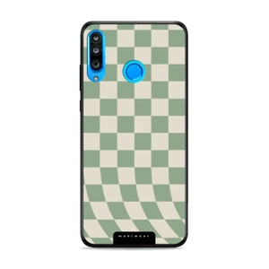 Phone Glossy Case Huawei P30 Lite - Design GA58G