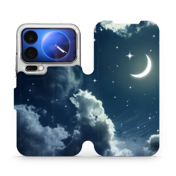 Hülle für Xiaomi 17 Pro - Farbe V145P