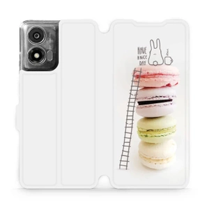 Phone Case Motorola Moto E14 - Design M090P