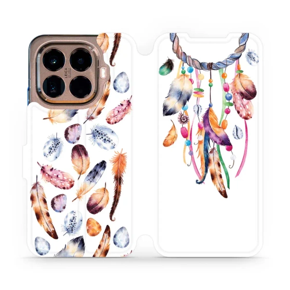 Etui do Xiaomi 15T Pro - wzór M003S