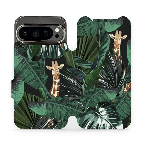 Hülle für Google Pixel 9 Pro - Farbe VP06P