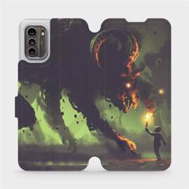 Phone Case Nokia G60 5G - Design VA08P