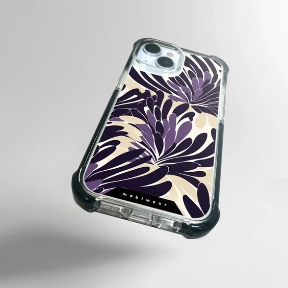 Case MagSafe Elite Bumper for Apple iPhone 16 - Design DA47D