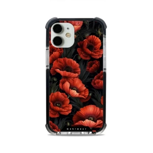 Hülle MagSafe Elite Bumper für Apple iPhone 12 mini - Farbe D006D