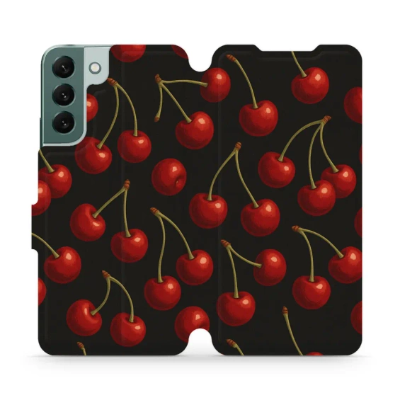 Phone Case Samsung Galaxy S22 Plus - Design VP83S