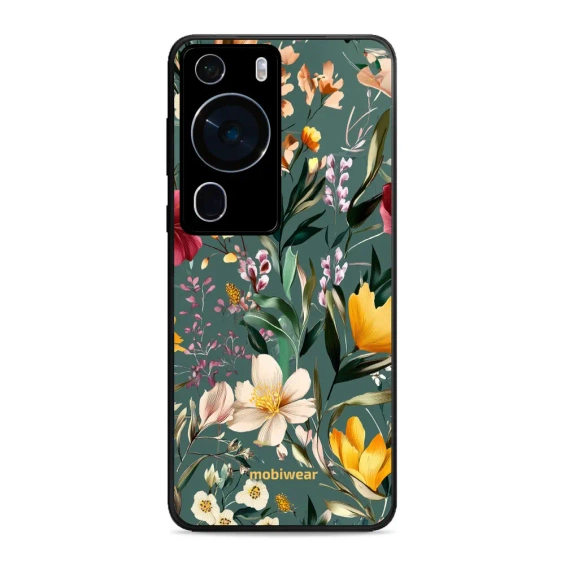 Hülle Glossy Case für Huawei P60 Pro - Farbe GP71G