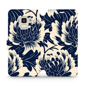 Etui do Samsung Galaxy J6 2018 - wzór VA40S