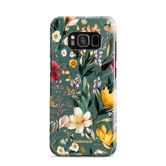 Case Elite Pro for Samsung Galaxy S8 - Design EP71E