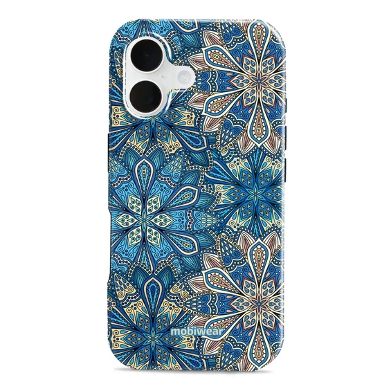 Etui Elite Pro do Apple iPhone 16 - wzór E108E