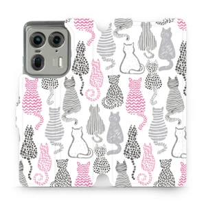 Phone Case Motorola Edge 50 Ultra - Design MX01S