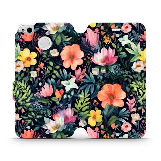 Phone Case Xiaomi Redmi 4X - Design VP48S