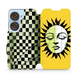 Phone Case ASUS Zenfone 10 - Design VP56S