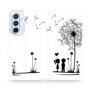 Phone Case Samsung Galaxy A54 - Design MH16P
