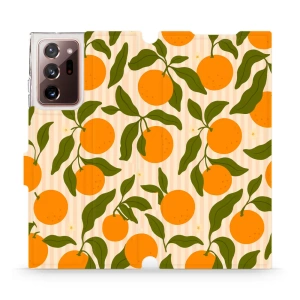 Phone Case Samsung Galaxy Note 20 Ultra - Design VP82S