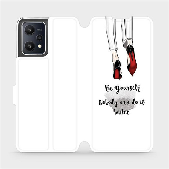 Phone Case Realme 9 5G - Design M046P