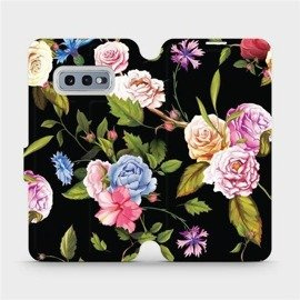 Phone Case Samsung Galaxy S10e - Design VD07S