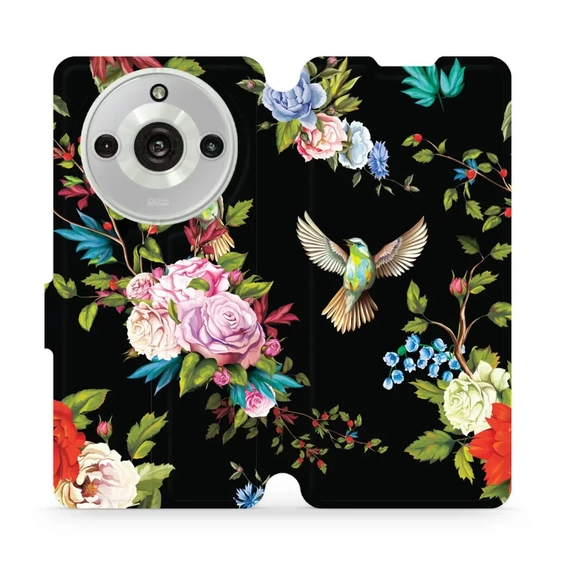 Phone Case Realme 11 Pro Plus - Design VD09S