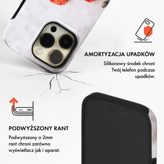 Hülle Elite Pro für Samsung Galaxy S23 Plus - Farbe EP42E