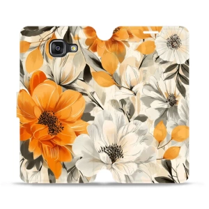 Phone Case Samsung Galaxy A5 2016 - Design VP75S