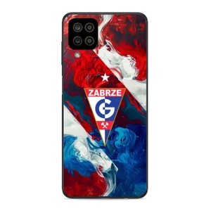 Phone Glossy Case Samsung Galaxy M12 - Design G01GZ