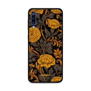 Phone Glossy Case Samsung Galaxy A50 - Design G173G