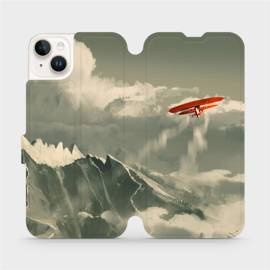 Etui do Apple iPhone 14 Plus - wzór MA03P