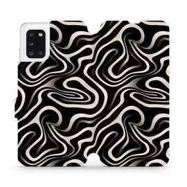 Phone Case Samsung Galaxy A31 - Design VA63S