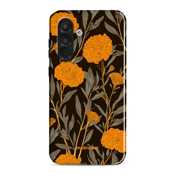 Etui Elite Pro do Samsung Galaxy A36 5G - wzór E175E