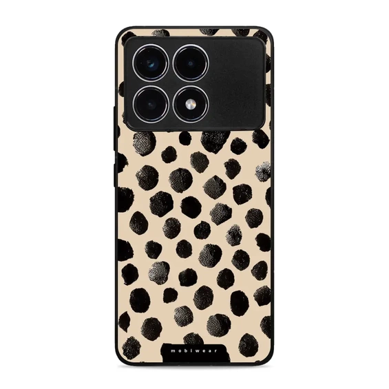 Phone Glossy Case Xiaomi POCO F6 Pro - Design GA50G