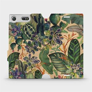 Phone Case Sony Xperia XZ1 Compact - Design VP05S