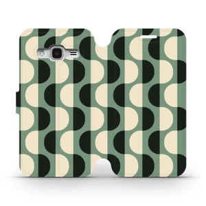 Hülle für Samsung Galaxy J3 2016 - Farbe VA56S