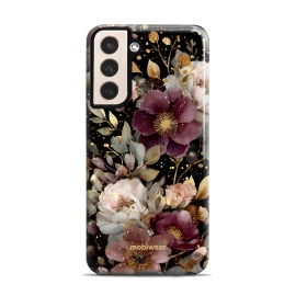 Etui Elite Pro do Samsung Galaxy S21 Plus - wzór E169E