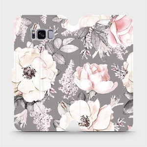 Phone Case Samsung Galaxy S8 Plus - Design MX06S