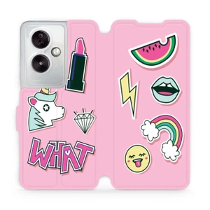 Phone Case OPPO A79 5G - Design M129S