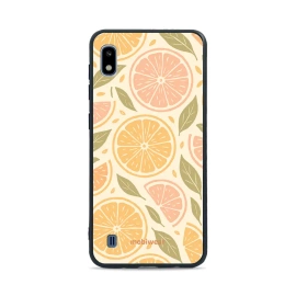 Phone Glossy Case Samsung Galaxy A10 - Design GP80G